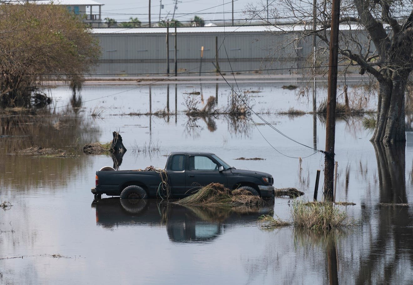 Lt. Gov. Nungesser Says Emergency Response to Plaquemines Parish Too Slow Amid Storm Devastation