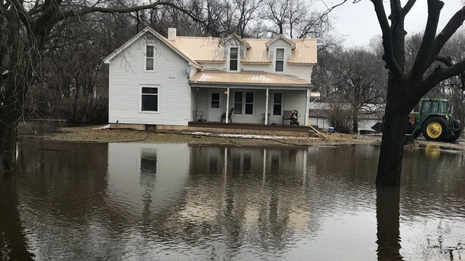 Hurricane Ida: Direct Agricultural Impacts and Larger Implications of Flooding