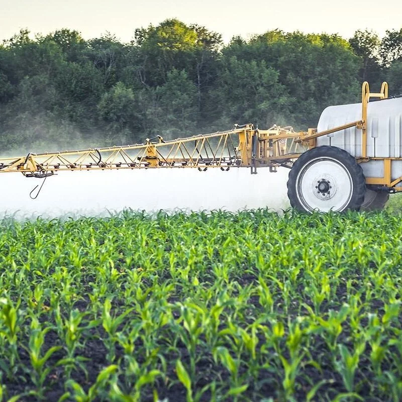 USDA To Survey Farm Chemical Use And Production Costs
