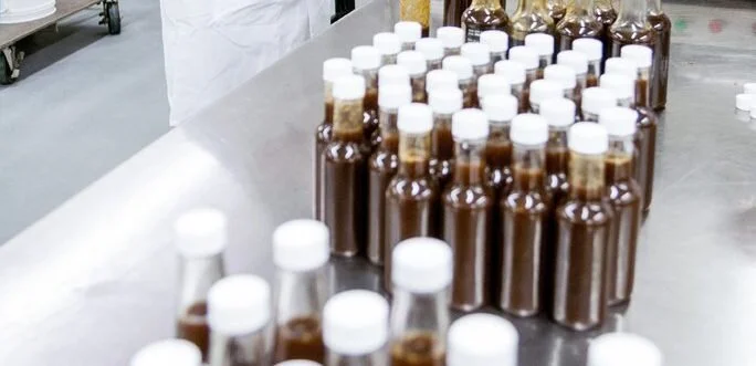 Fiery Crab Expands Into Grocery Stores