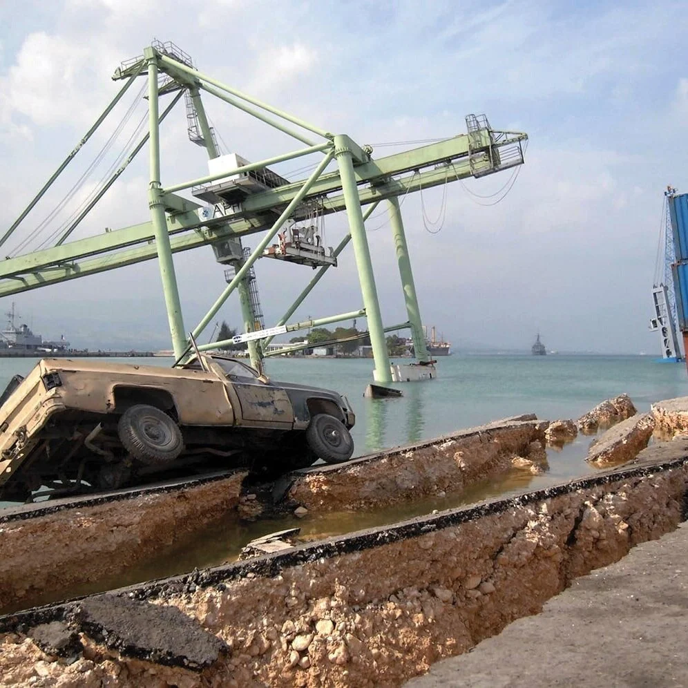 We Cannot Allow Haiti To Become The Next Somalia, Cassidy