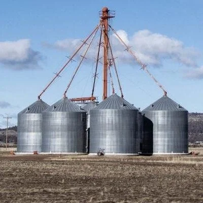 The Downside Risk Of Storing Unpriced Crops