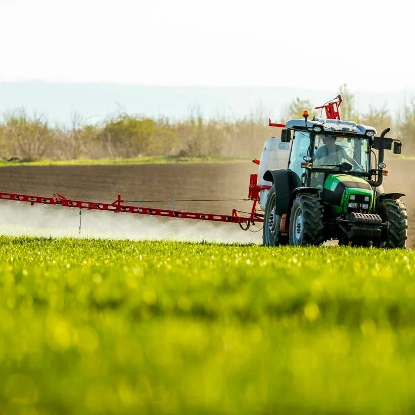 Farmers Warn Supreme Court Case Could Threaten Crop Protection Tools