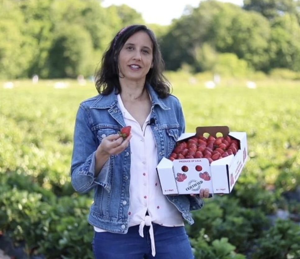 Citrus to Sweet Potatoes: LPB’s New Digital-First Series Shines Spotlight on Louisiana’s Crops