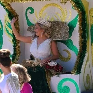 84th International Rice Festival