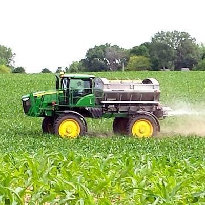 Fertilizer Exports From China Face Curbs
