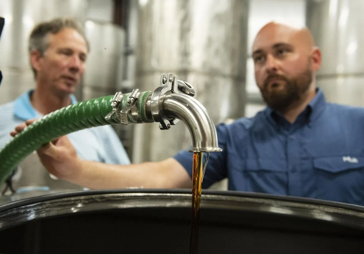 Rice Whiskey? Acadiana Distiller to Release Craft Spirit in Time for the Holidays