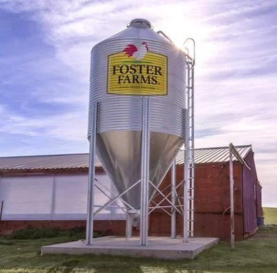 Is Foster Farms Looking for a Potential Sale? Here’s What the California-Based Company Said