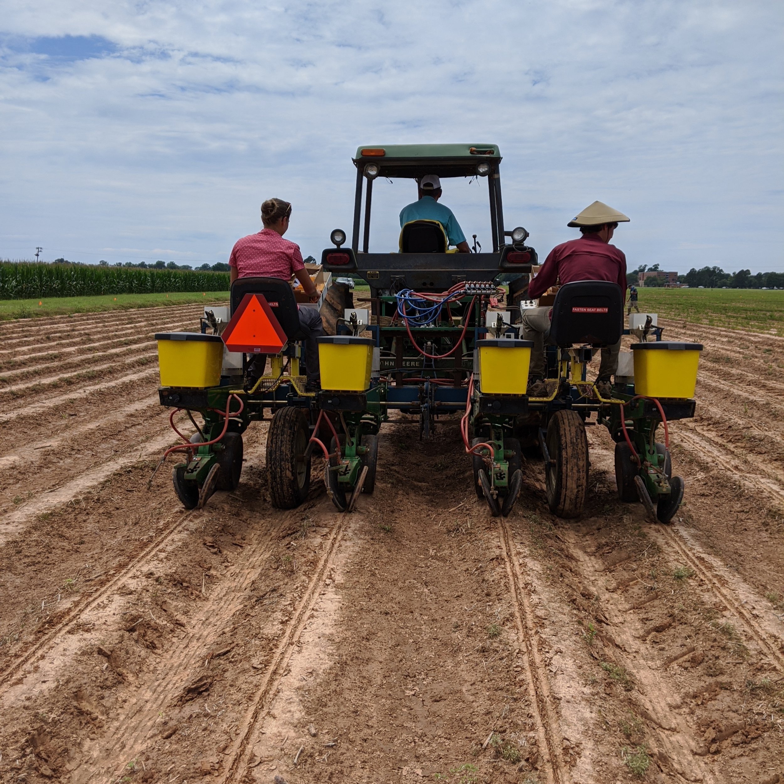 Variety Testing: A Critical Component For Sustainable Production Systems