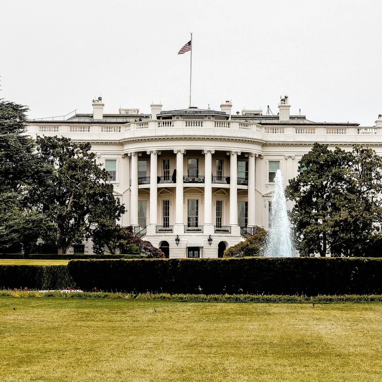 Build Back Better Act Would Hurt Rural America