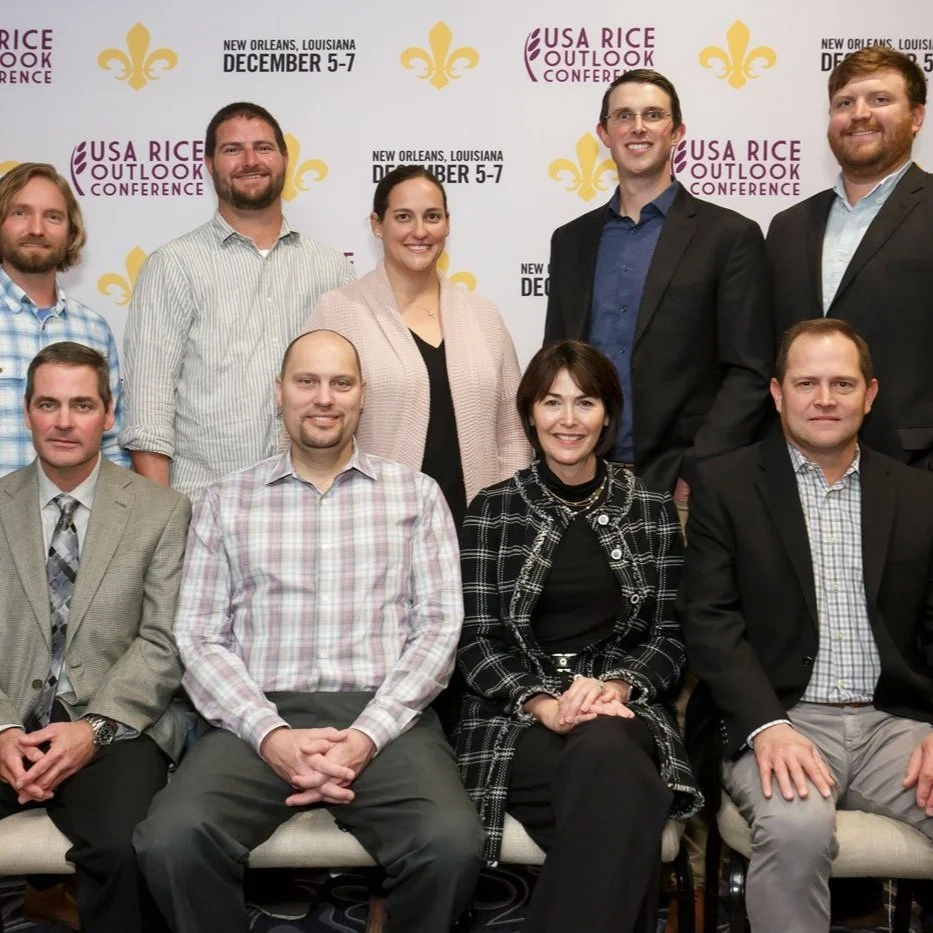 2022/24 Rice Leadership Development Program Class Announced