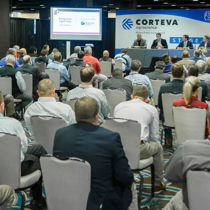 Outlook Conference Panel Discusses Steep Rise In Input Costs, Serious Challenges For '22