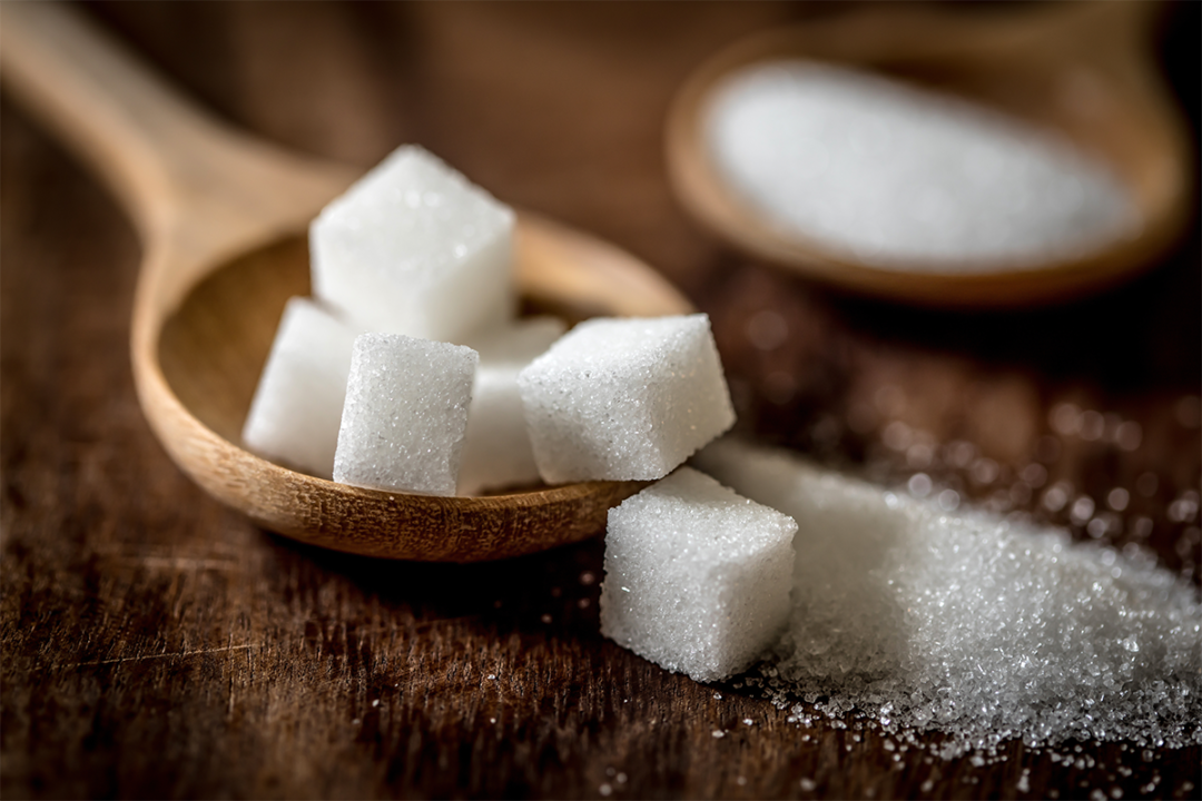 USDA Sees Lower Sugar Supply in 2021-22