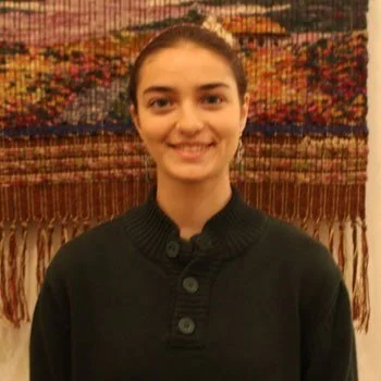 Scholarship Winner Turns Rice Into Art