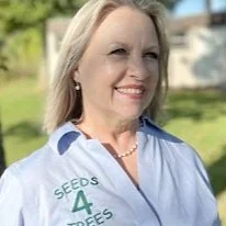 Seeds4Trees teaching Louisiana's youth