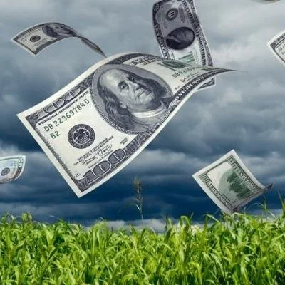 GAO Finds Trump Trade Payments Unfair