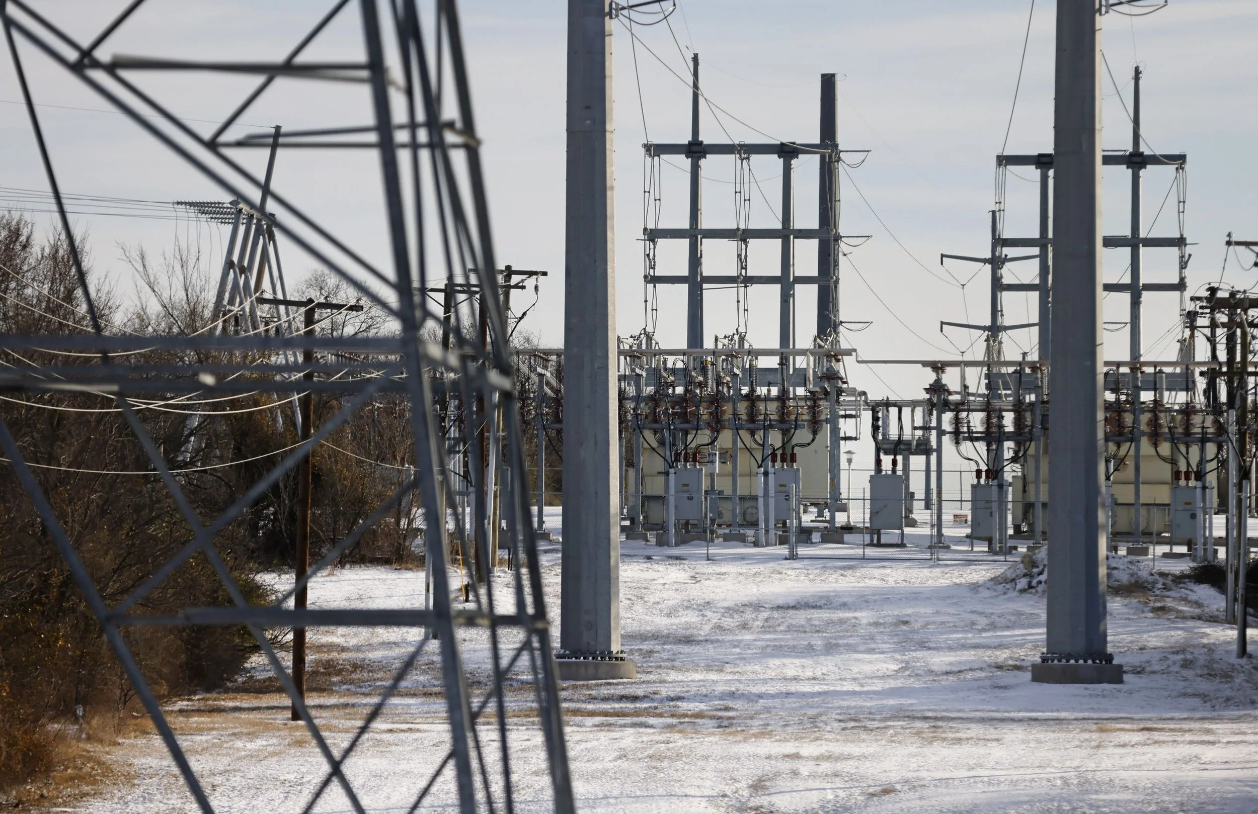 Blame Bad Weather for Your Bigger Bills