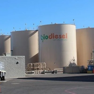 Biodiesel Offers $15B Economic Benefit