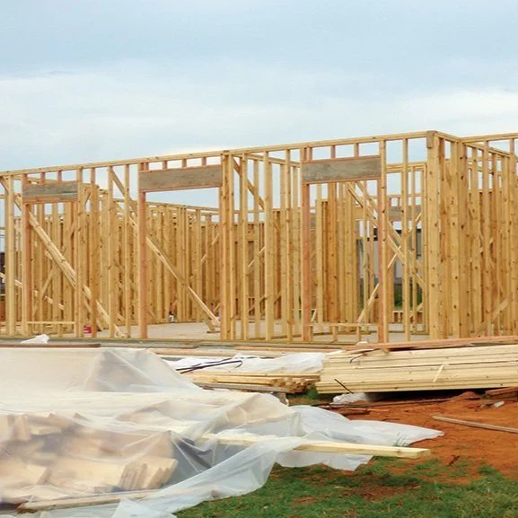 Despite Virus, Forestry News Good for 2021