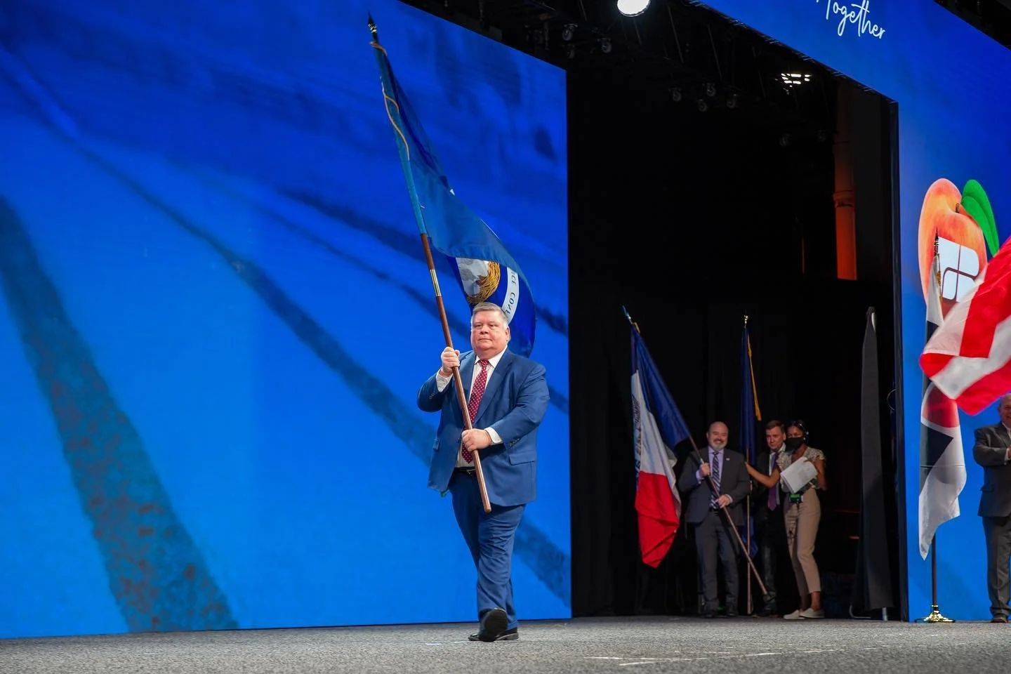 State Farm Bureaus Recognized for Outstanding Member Programs and Achievement