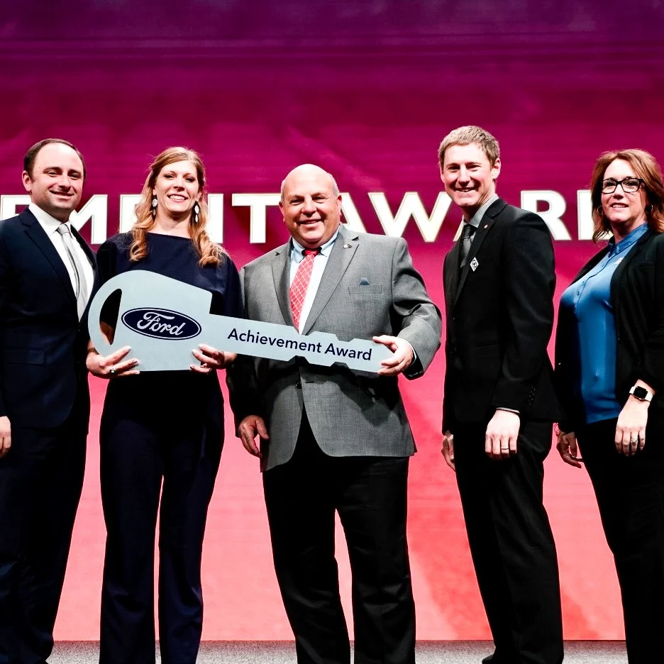 American Farm Bureau Honors Young Farmers and Ranchers