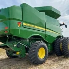 Herbicide-Resistant Weeds? K-State Researcher Hopes To Crush 'Em