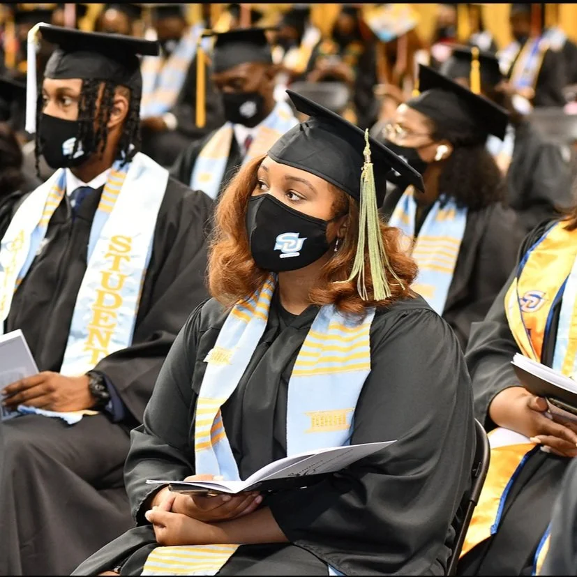 Southern University Receives Coveted R2 ‘High Research’ Carnegie Designation