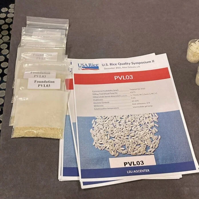 2022 Rice Season: Bring it on!