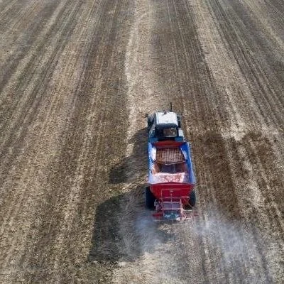 New Economic Analysis Has Farmers Raising Concerns About Looming Tariffs On Nitrogen Fertilizer