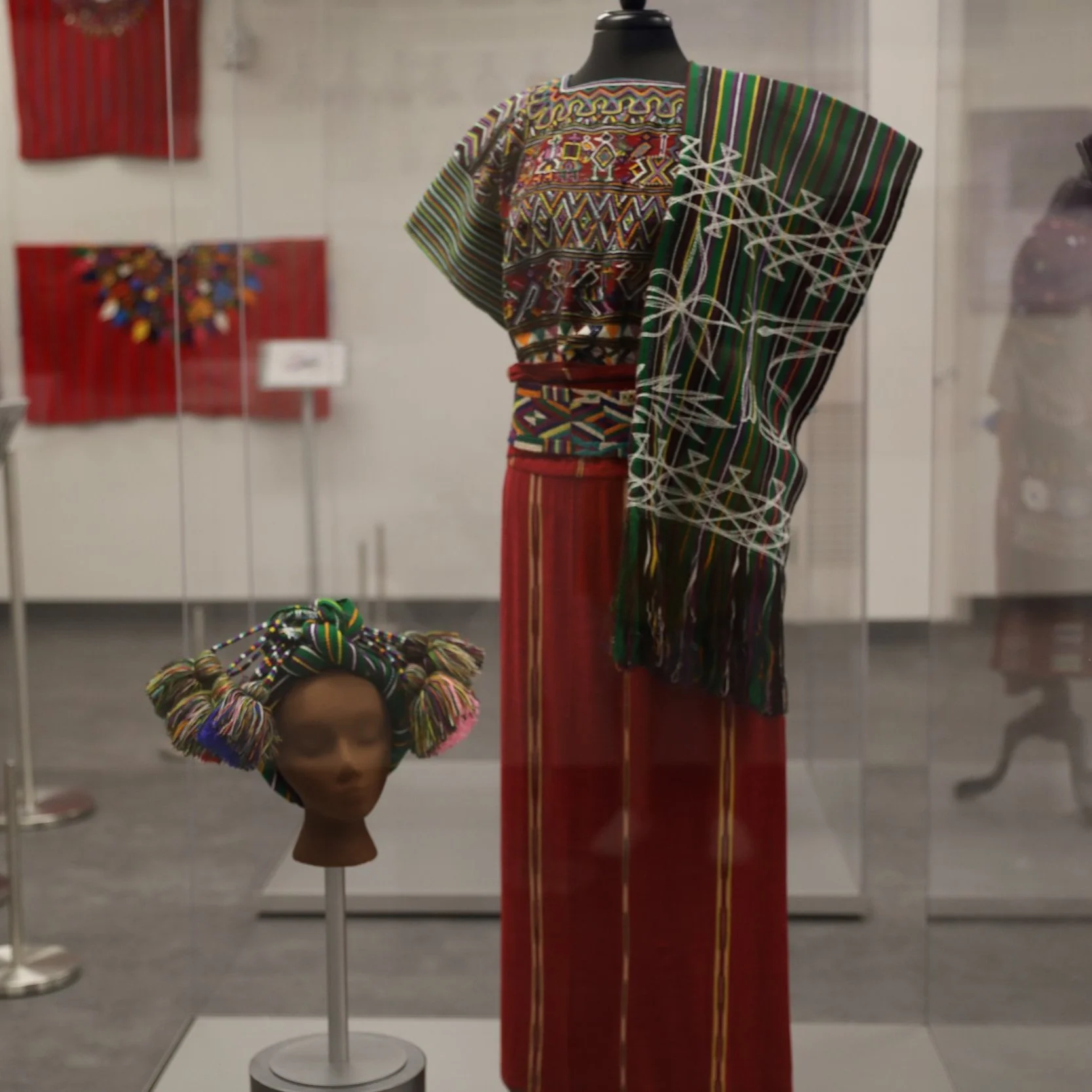 LSU Textile and Costume Museum to Host Lecture, Membership Event on Feb. 20