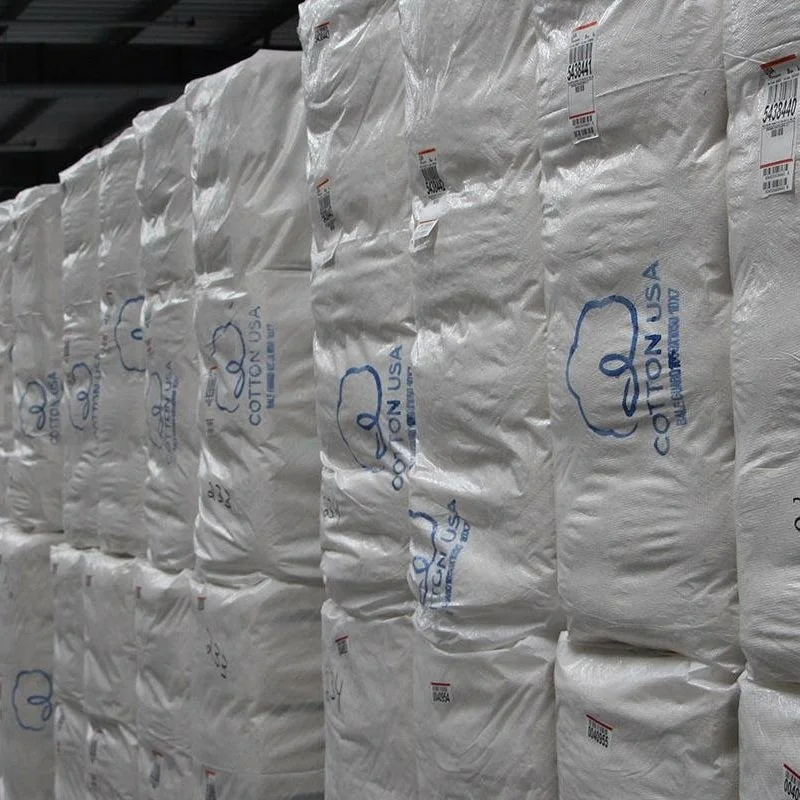 Low Stocks Driving Cotton Prices