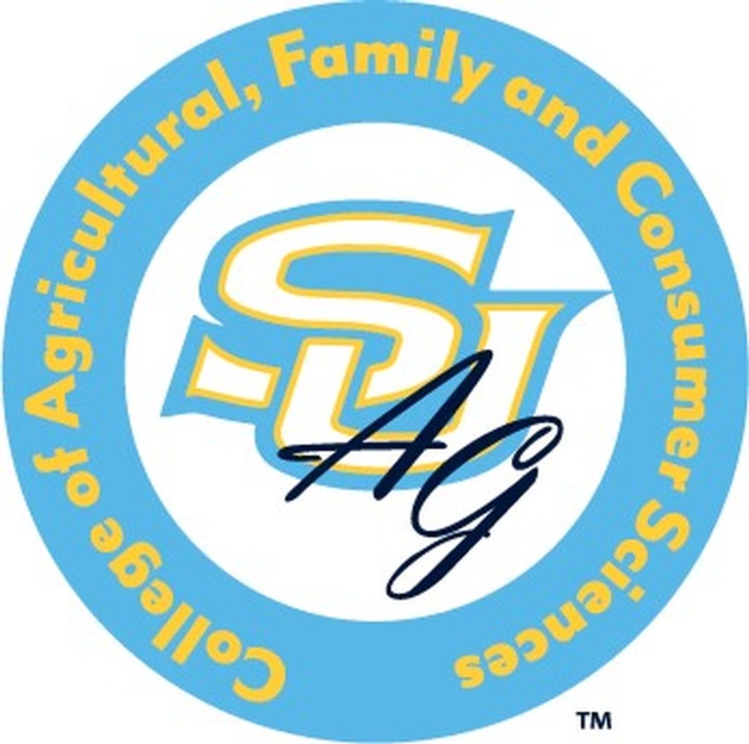 SU Ag Center/College of Ag and Law Center to Receive $199,866 During Check Presentation