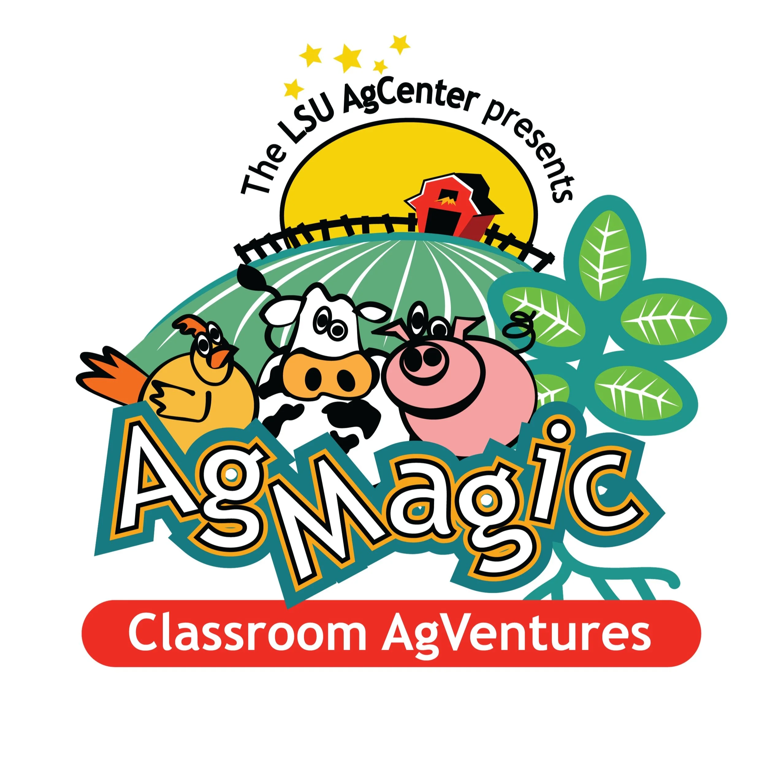 AgMagic On The River Returns To Violet March 16-19