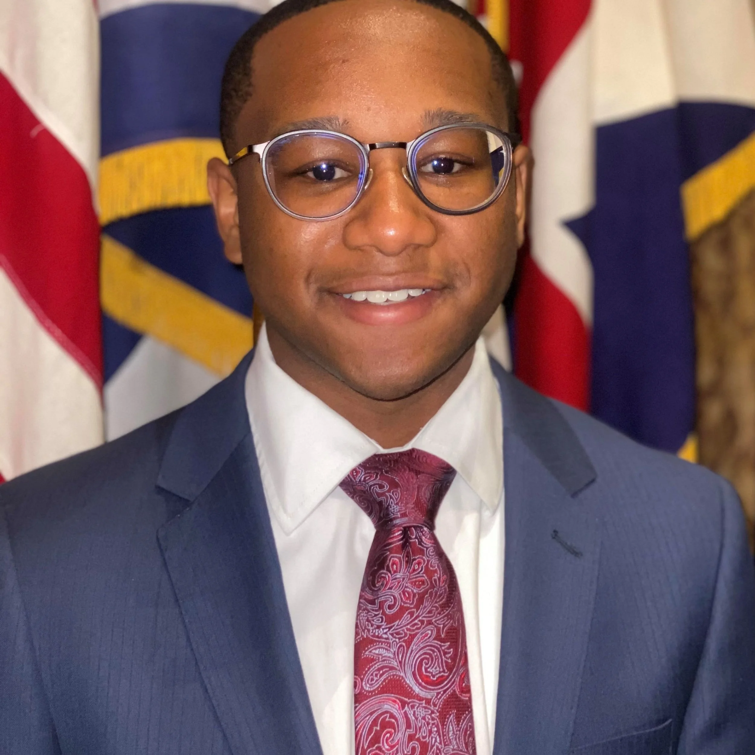 LSU Sophomore Selected As Trustee To National 4-H Council