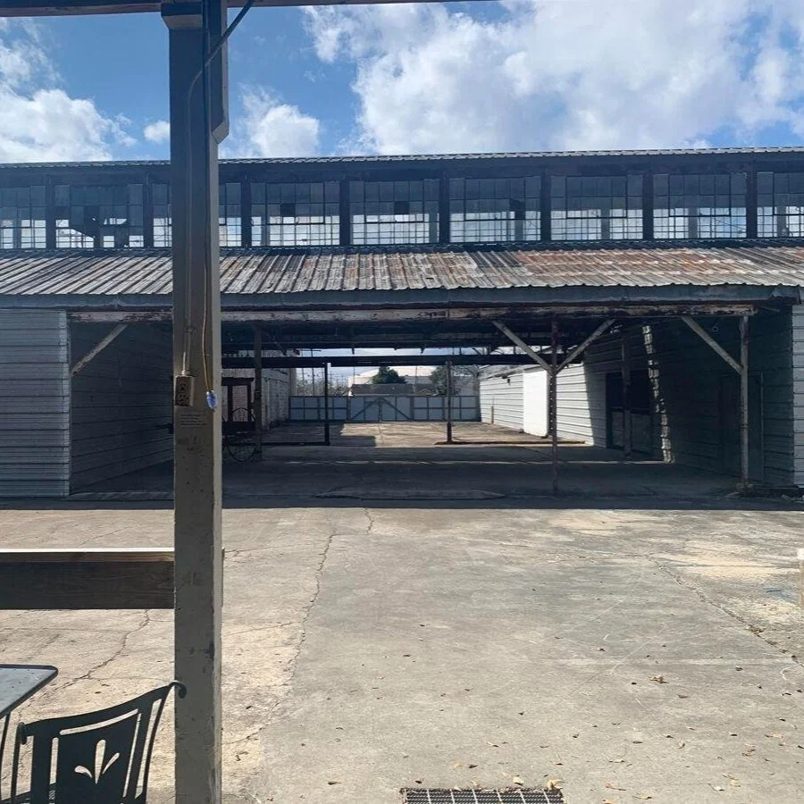 Agricultural Center and Museum Dreams Closer to Reality