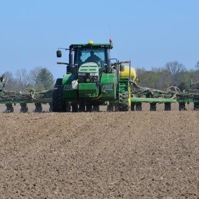 Smart Strategies for Planting in Wet or Dry Conditions