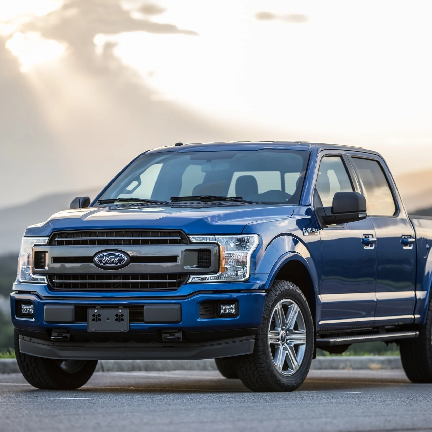 Farm Bureau Members Invited to Take Survey on Ford Member Benefit