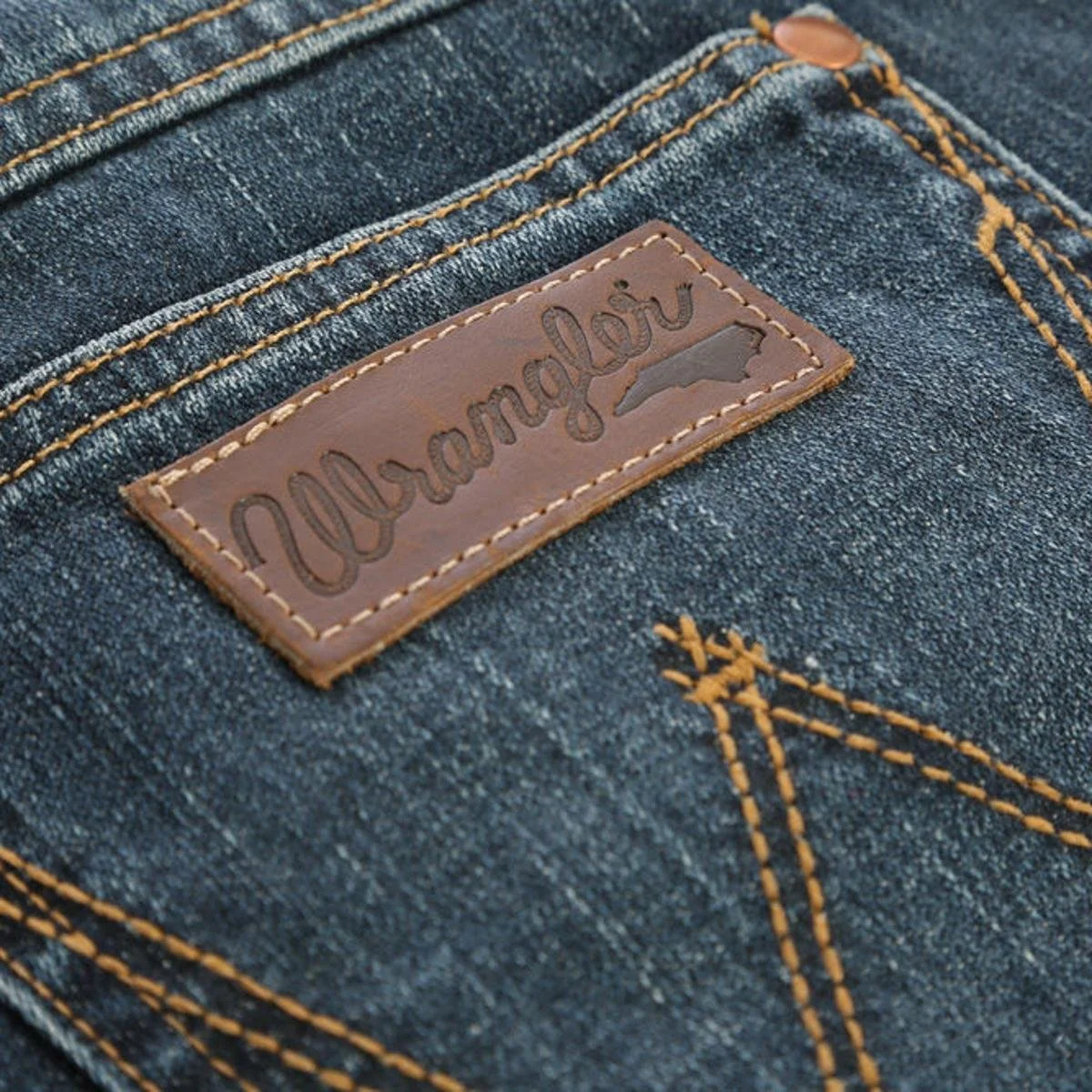 Wrangler® Expands Made in USA Collection with 100% Traceable Cotton Grown by American Farmers