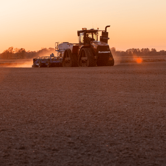 Uncertainties Remain as Planting Begins in South