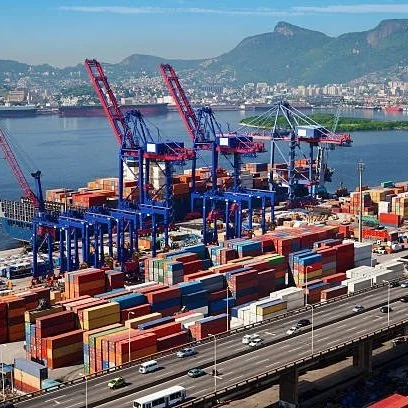 USDA Announces Partnership With NW Seaport To East Port Congestion