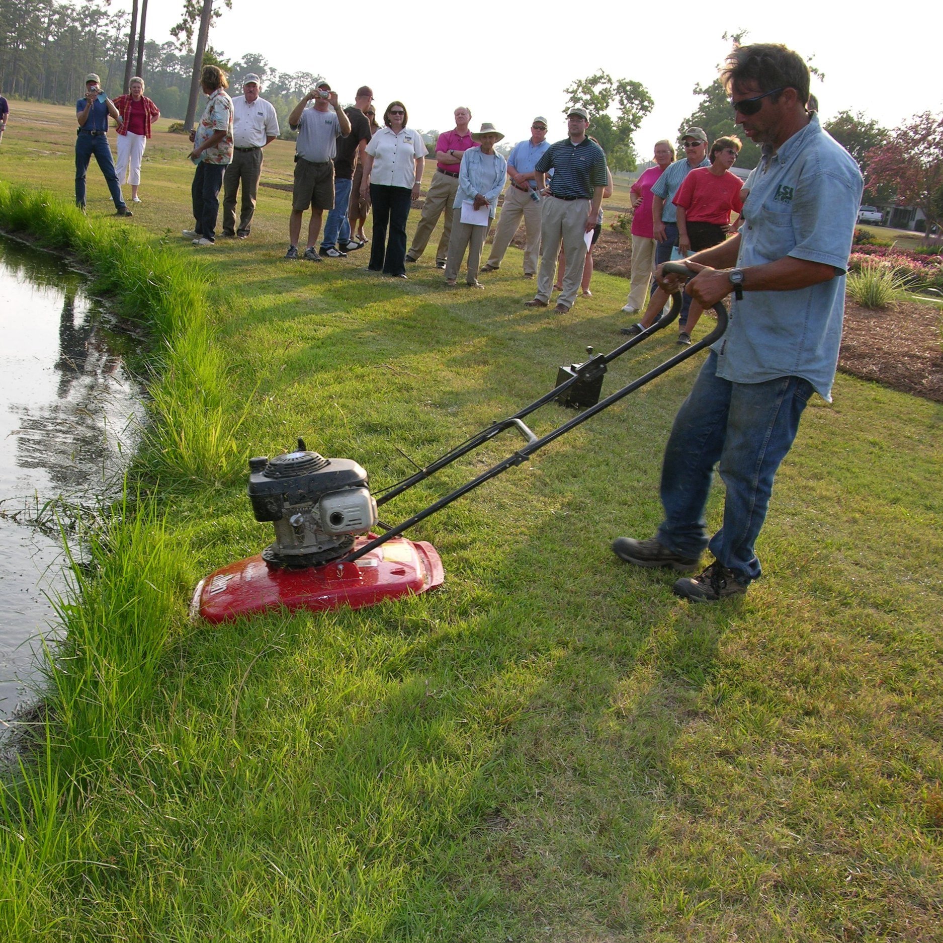 Recreational Pond Management Workshop Set for April 8