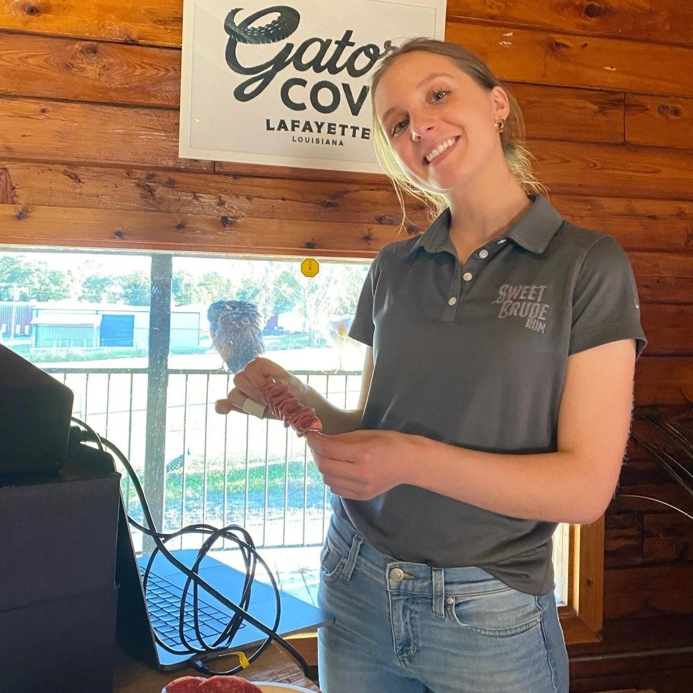 Former 4-H Standout Embarks on Charcuterie Business