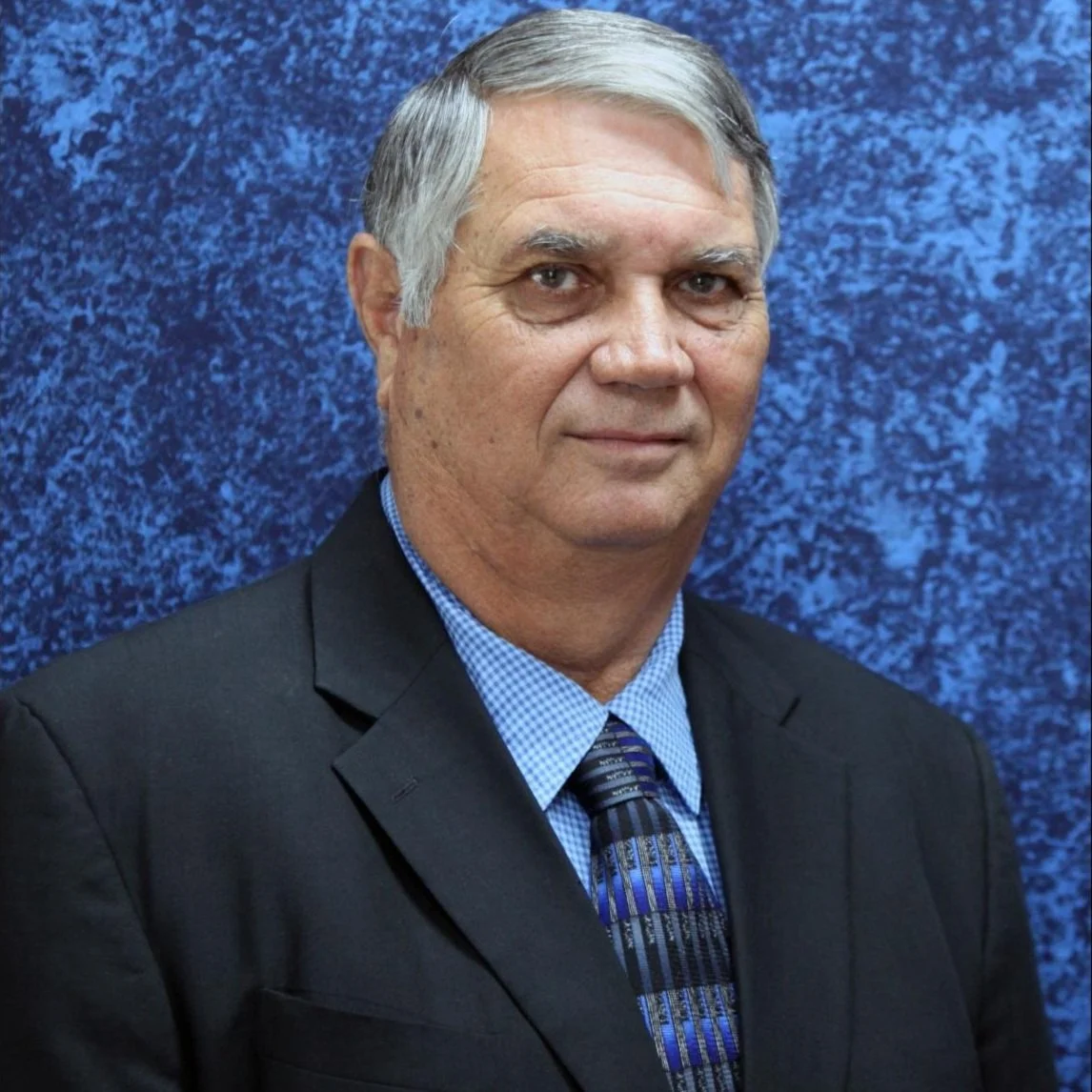 Retired Agronomist Windell Jackson Memorialized