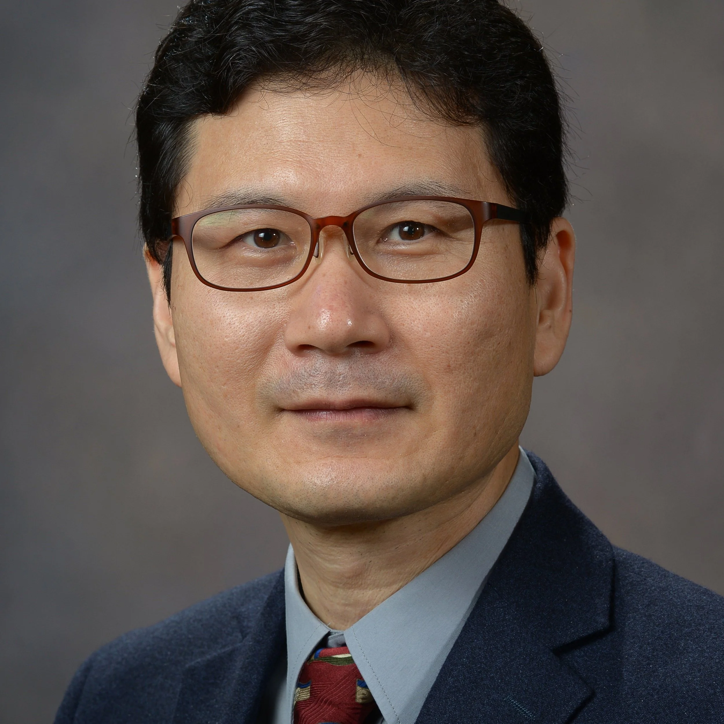 LSU AgCenter Plant Pathologist Named to Professorship