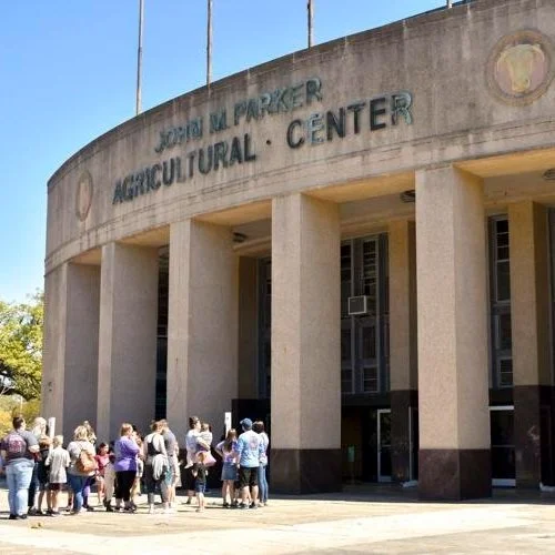 AgMagic Returns to the LSU AgCenter After a Two-Year Hiatus
