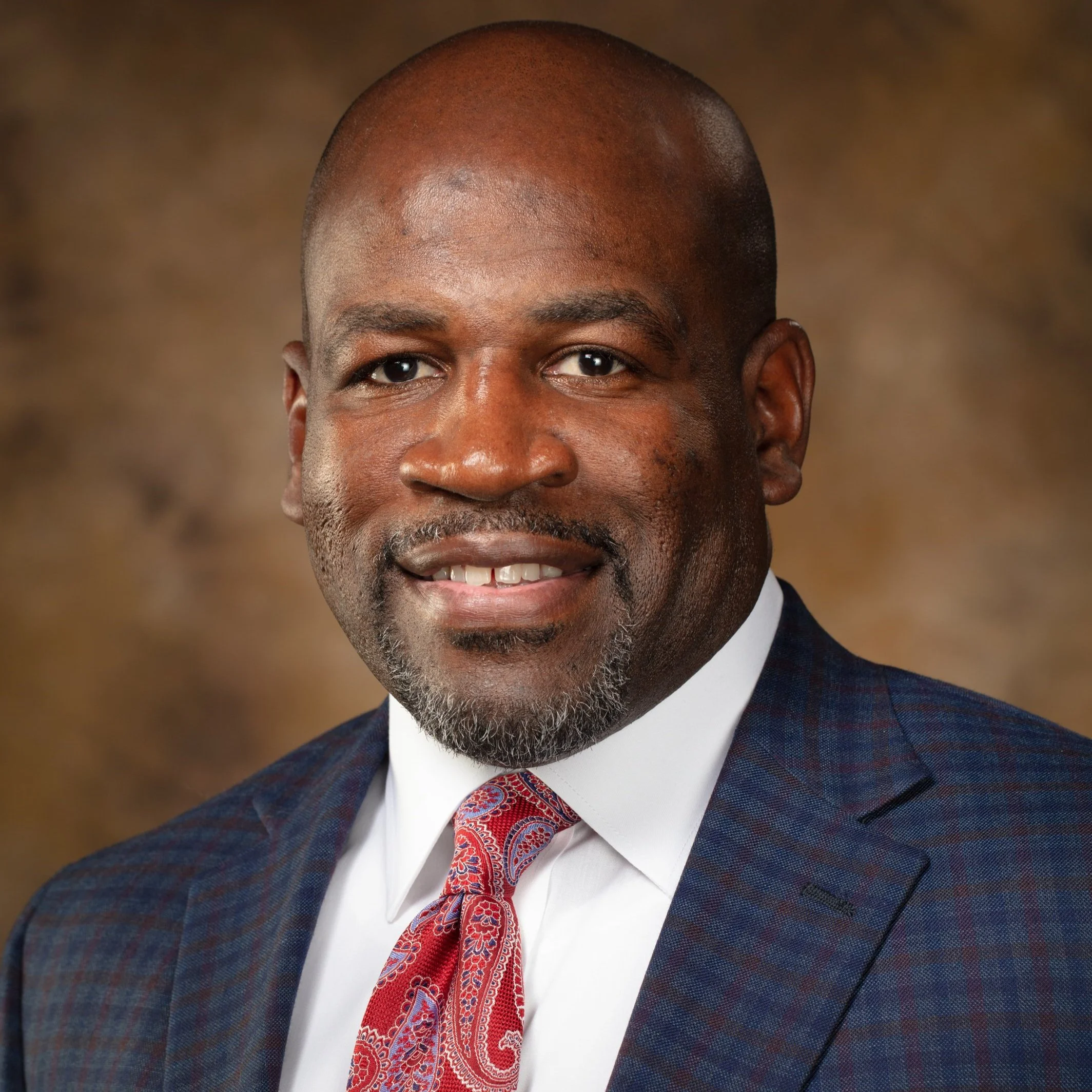 SU College of Ag Alum Deacue Fields to be Recommended as the Next VP of UA System