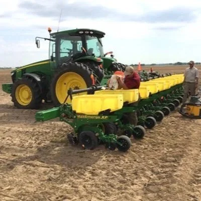 Cotton Planting Considerations