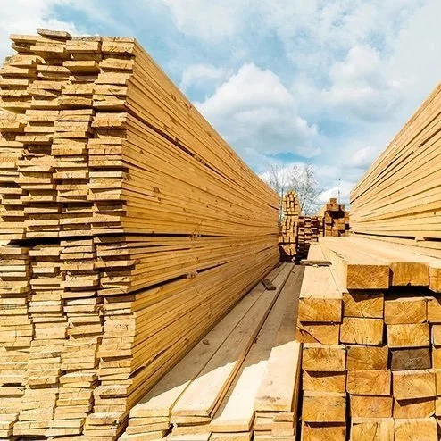Wood Facility Announces $22.5M Expansion
