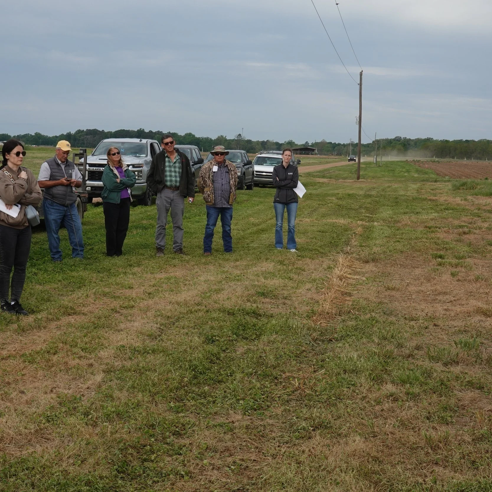 Price, Disease Topics Of Wheat, Oat Field Day