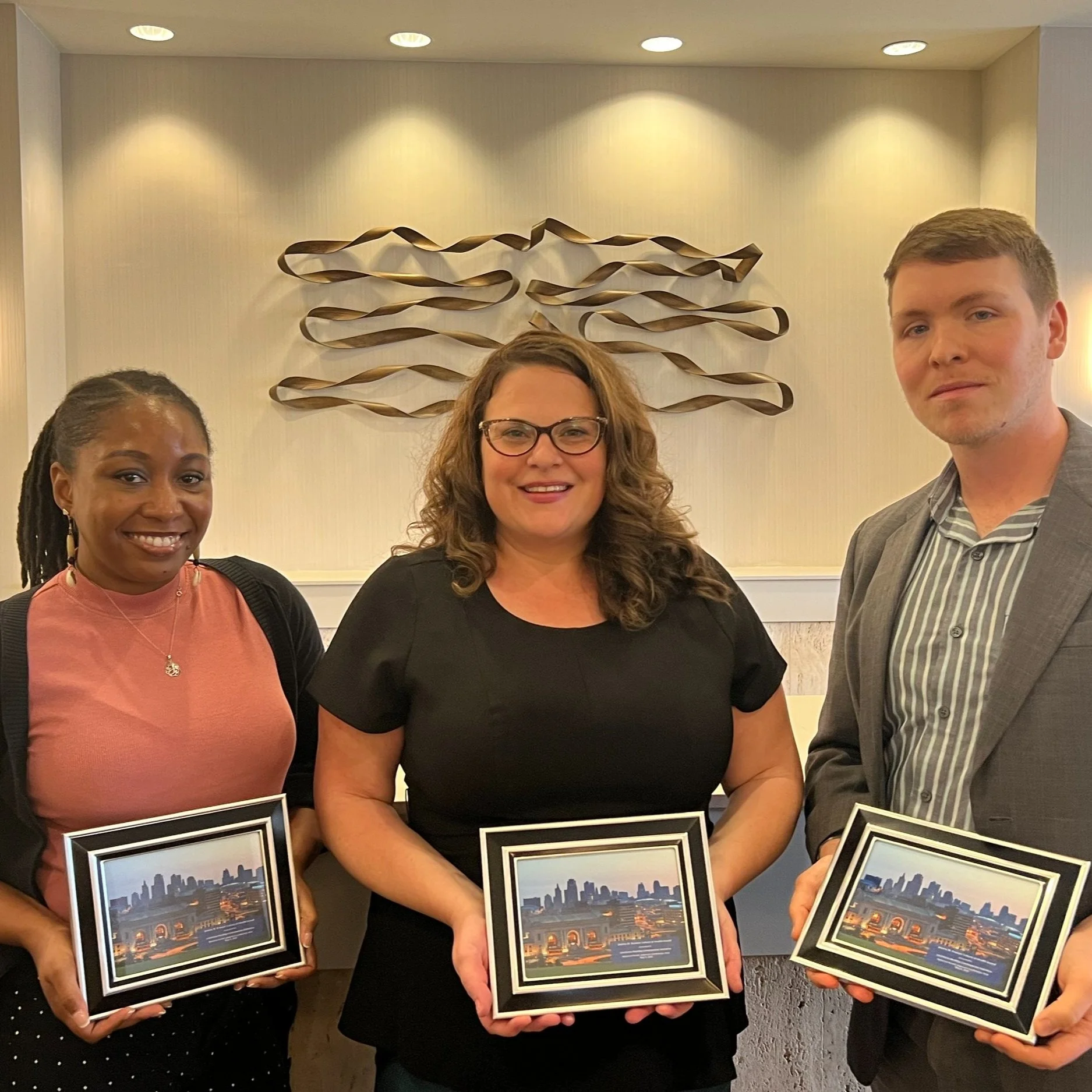 LSU AgCenter Healthy Communities Initiative Wins National Award